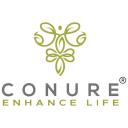 Conure Life logo